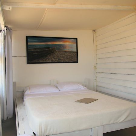 Salty House Cabo Polonio Hotel Luaran gambar