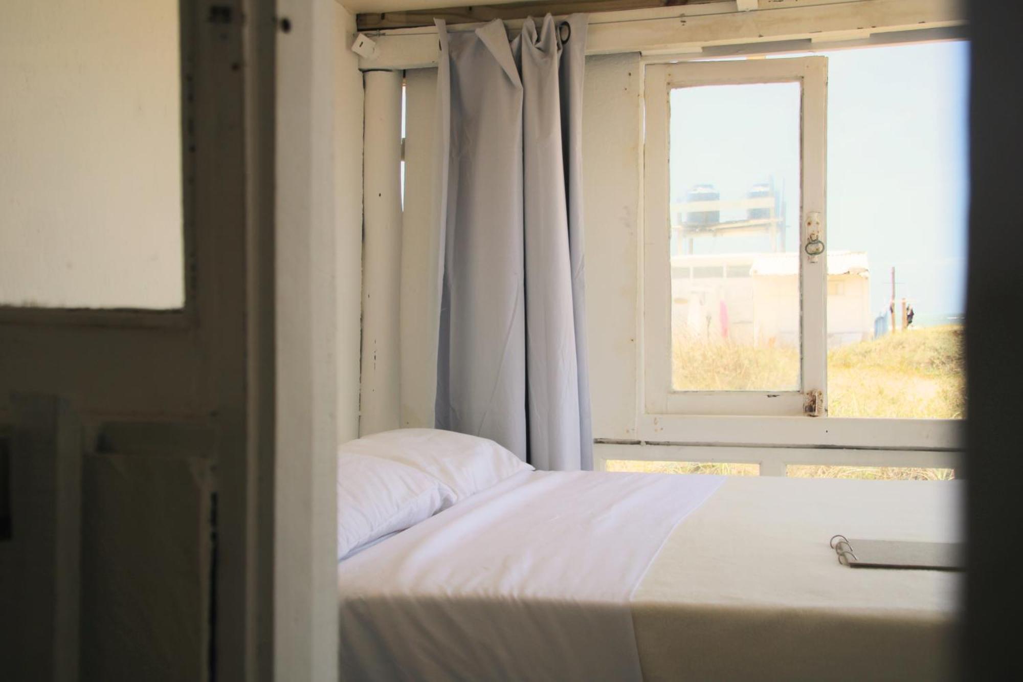 Salty House Cabo Polonio Hotel Luaran gambar