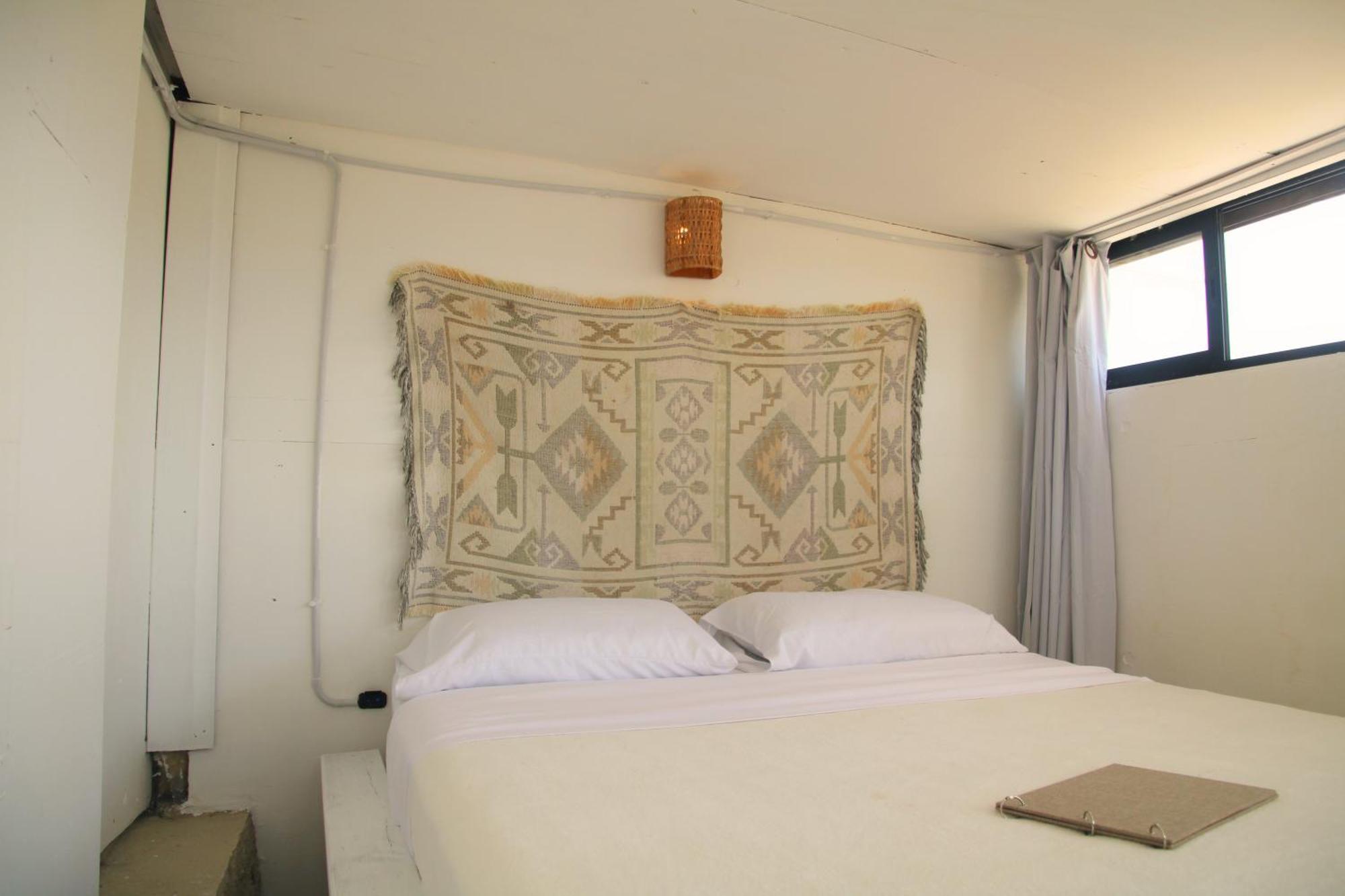 Salty House Cabo Polonio Hotel Luaran gambar