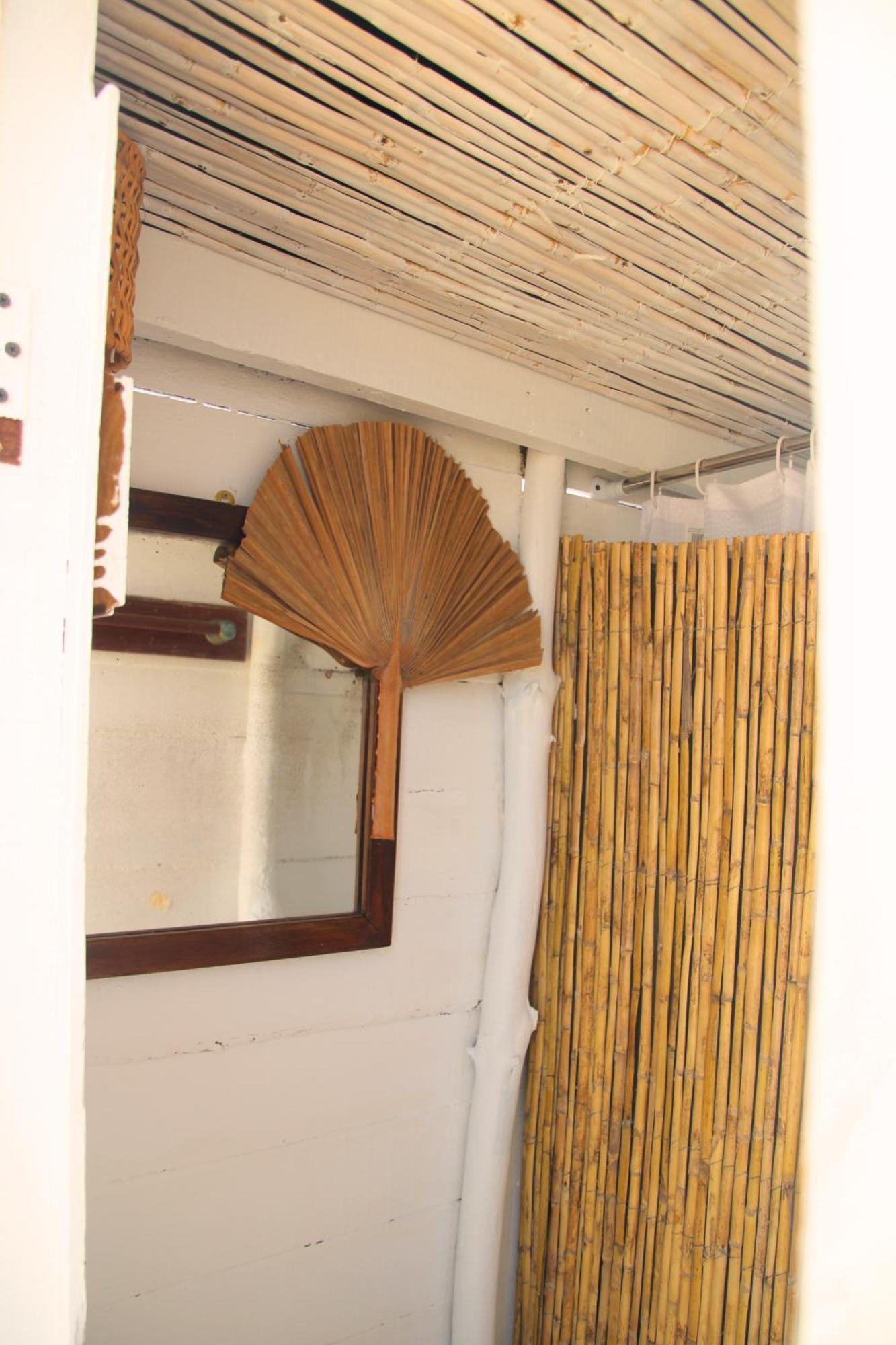 Salty House Cabo Polonio Hotel Luaran gambar